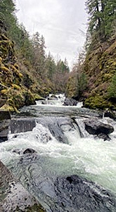 Dee Irrigation District